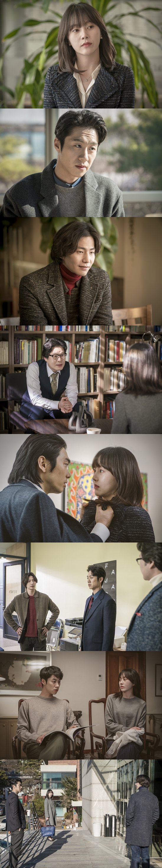 /사진=영화 '속물들' 스틸컷