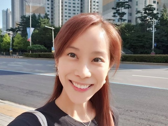 /사진=조민아 인스타그램