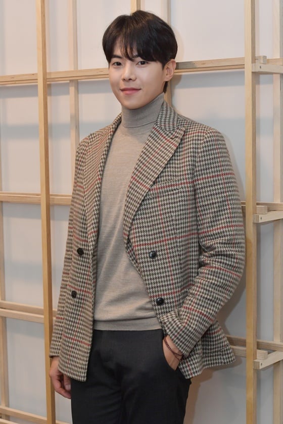 박은석./사진제공=KBS