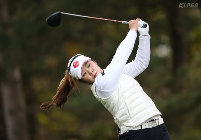 이소영./사진=KLPGA