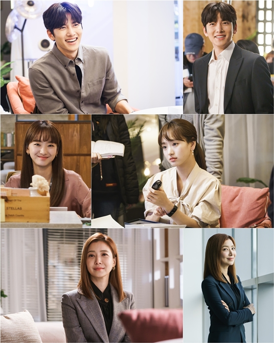 /사진제공=tvN 토일드라마 '날 녹여주오'