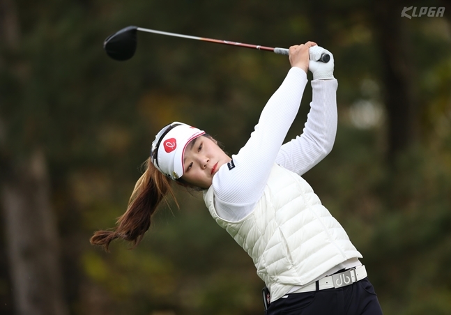 이소영. /사진=KLPGA 제공
