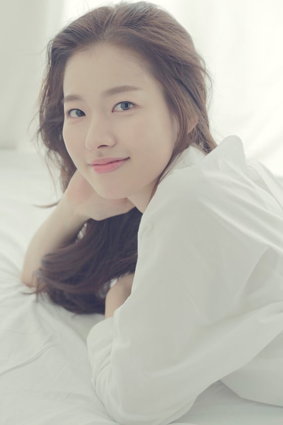 배우 이시아 /사진제공=(주)좋은하늘