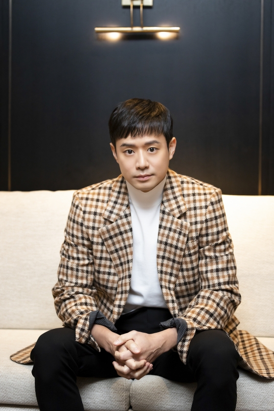 배우 천정명 /사진제공=(주)좋은하늘