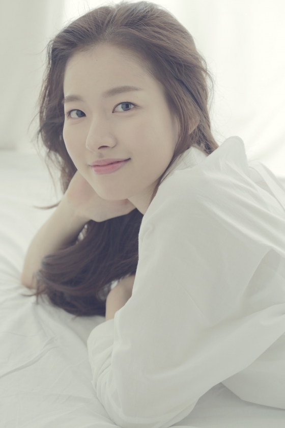 배우 이시아 /사진제공=(주)좋은하늘