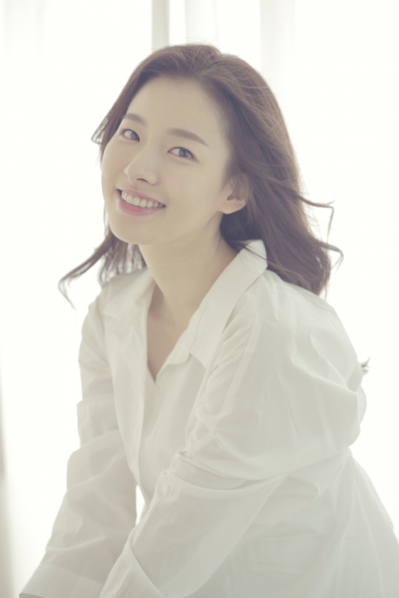 배우 이시아 /사진제공=(주)좋은하늘