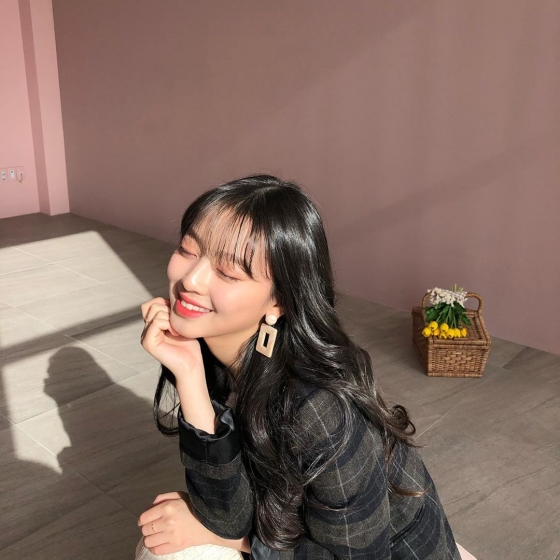 /사진=이수민 인스타그램