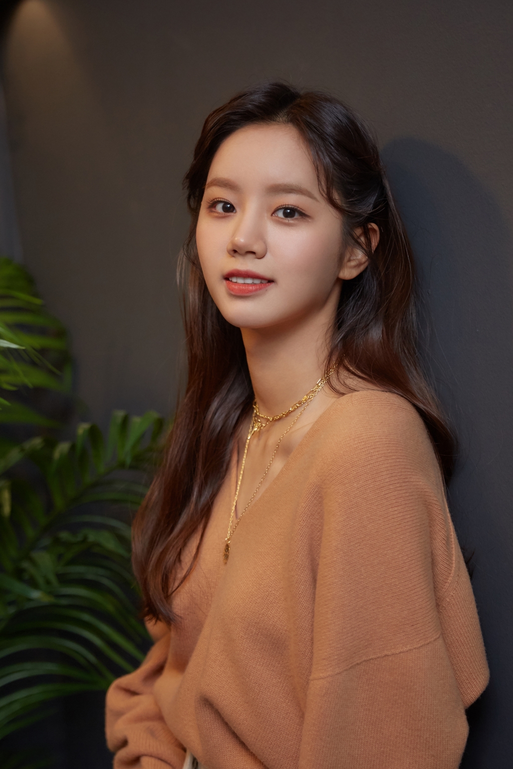 배우 이혜리 /사진=크리에이티브그룹 아이엔지