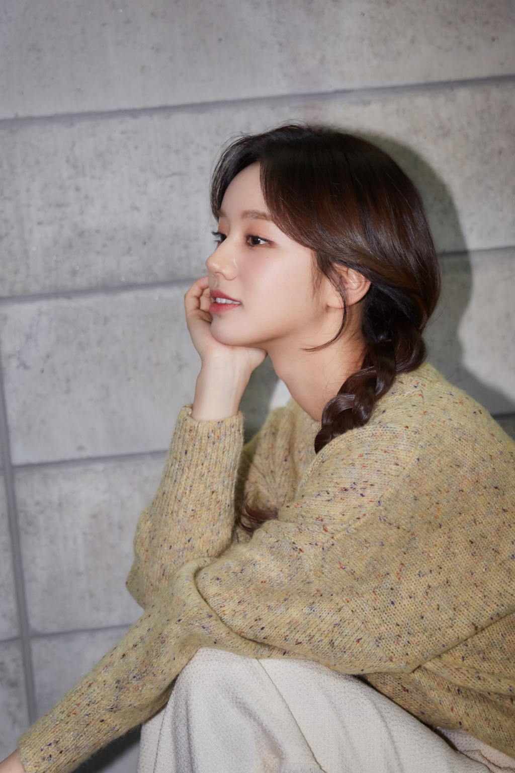 배우 이혜리 /사진=크리에이티브그룹 아이엔지