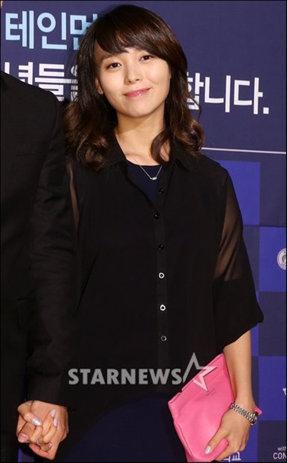 선예./사진=스타뉴스