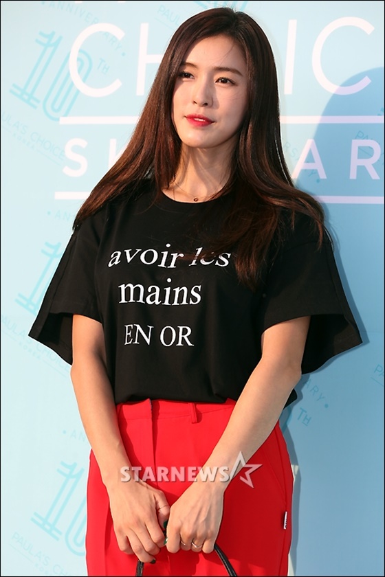 가희./사진=스타뉴스