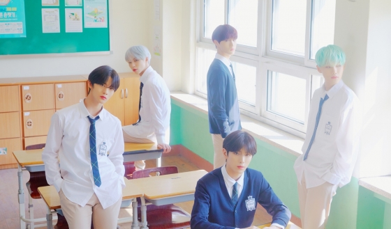 /사진제공=C9엔터테인먼트