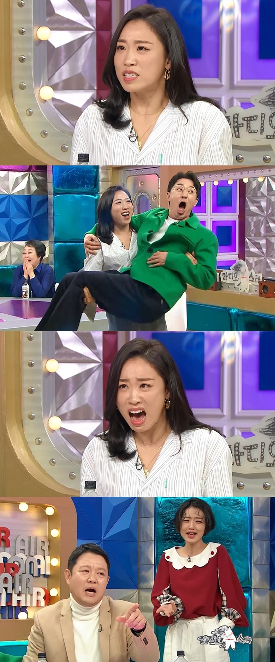 /사진제공=MBC '라디오스타'