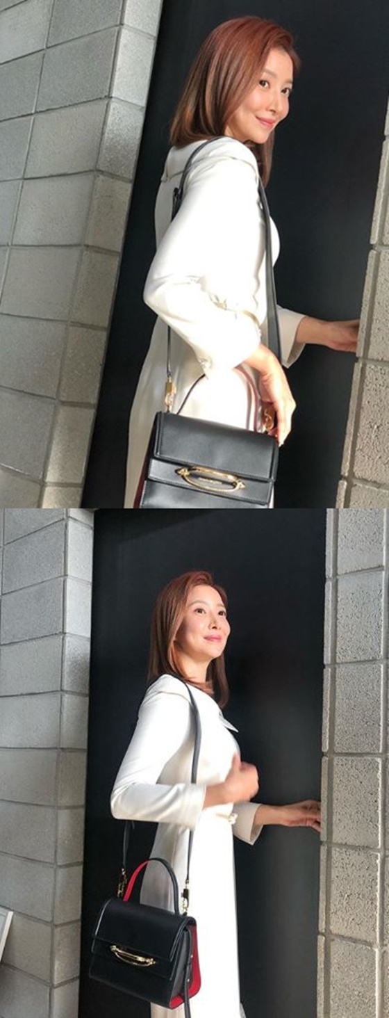 윤세아./사진=윤세아 인스타그램