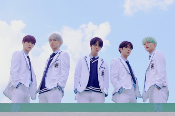 /사진제공=C9엔터테인먼트