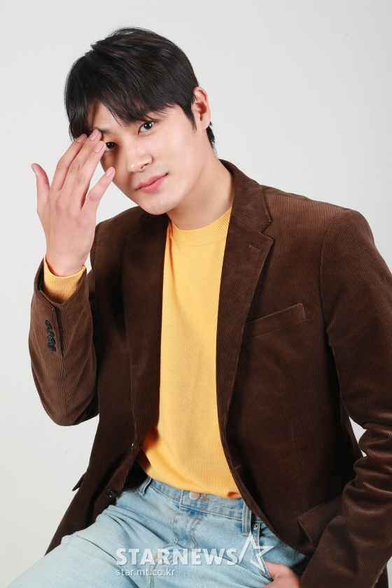 배우 차서원 / 사진=이동훈 기자 photoguy@