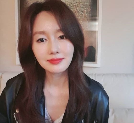 김지수./사진=김지수 인스타그램