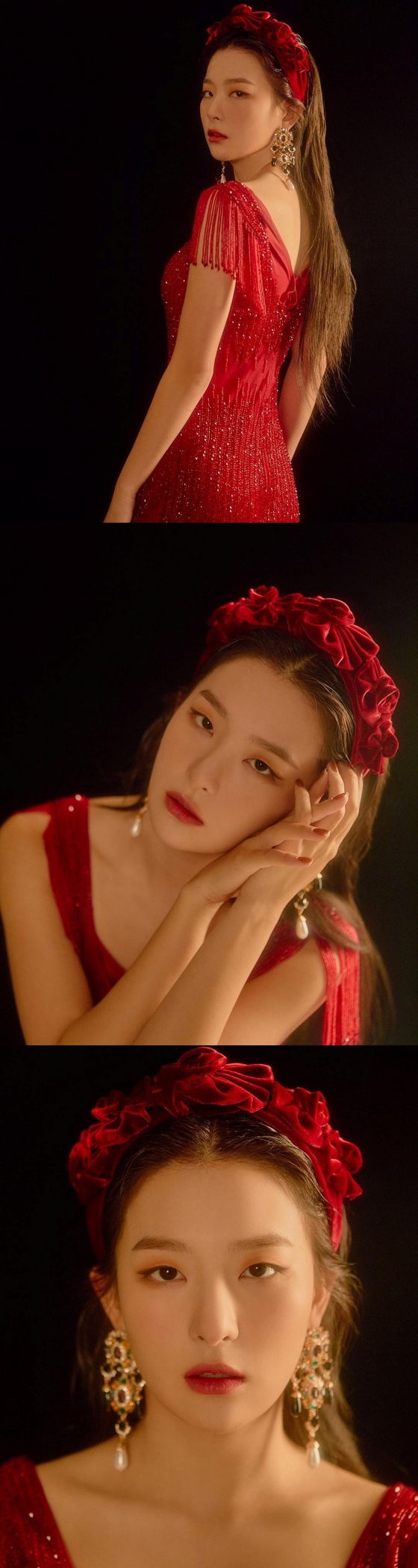 /사진=레드벨벳 슬기 인스타그램