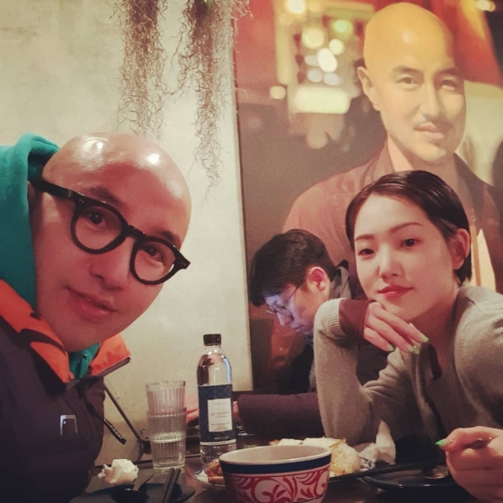 /사진=홍석천 인스타그램
