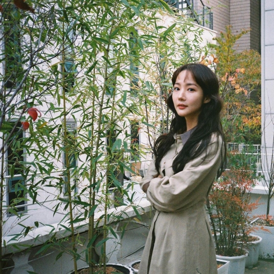 /사진=박민영 인스타그램