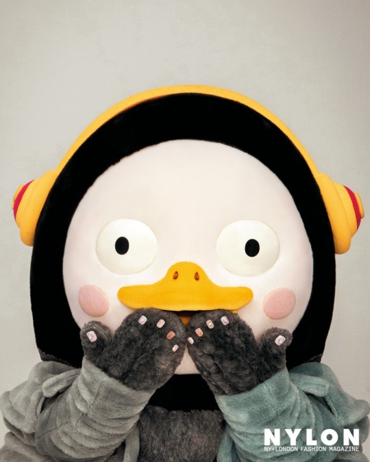 /사진=나일론