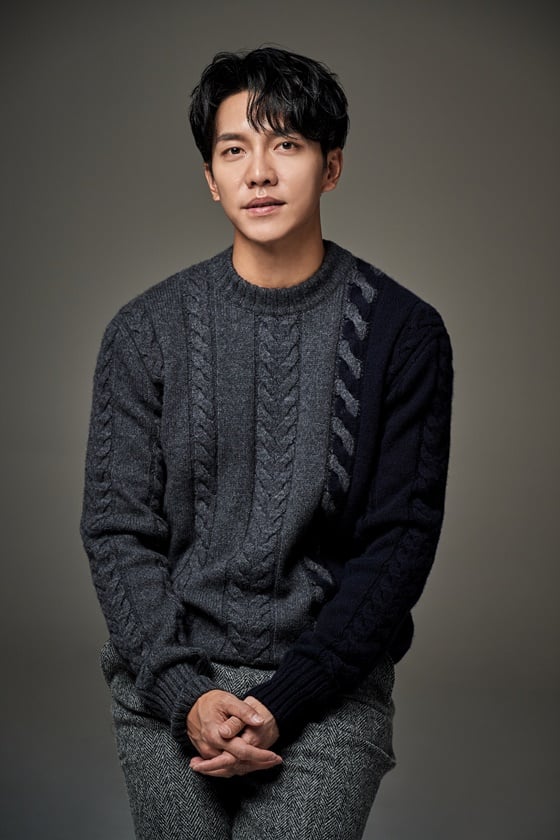 이승기./사진제공=후크엔터테인먼트