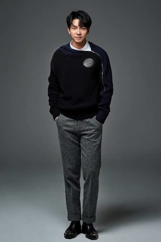 이승기./사진제공=후크엔터테인먼트