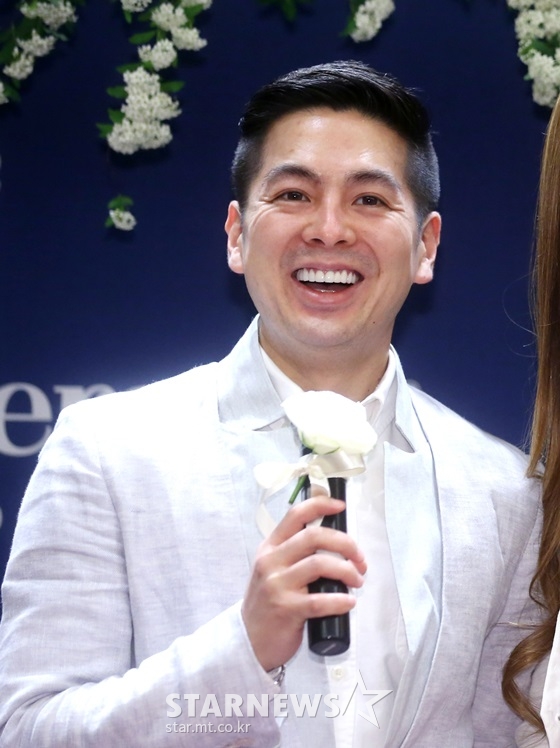 미키정 /사진=홍봉진 기자