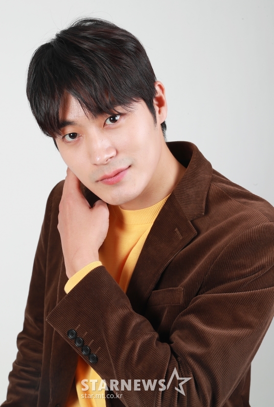 배우 차서원 / 사진=이동훈 기자 photoguy@
