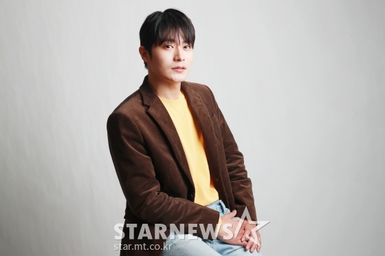 배우 차서원 / 사진=이동훈 기자 photoguy@