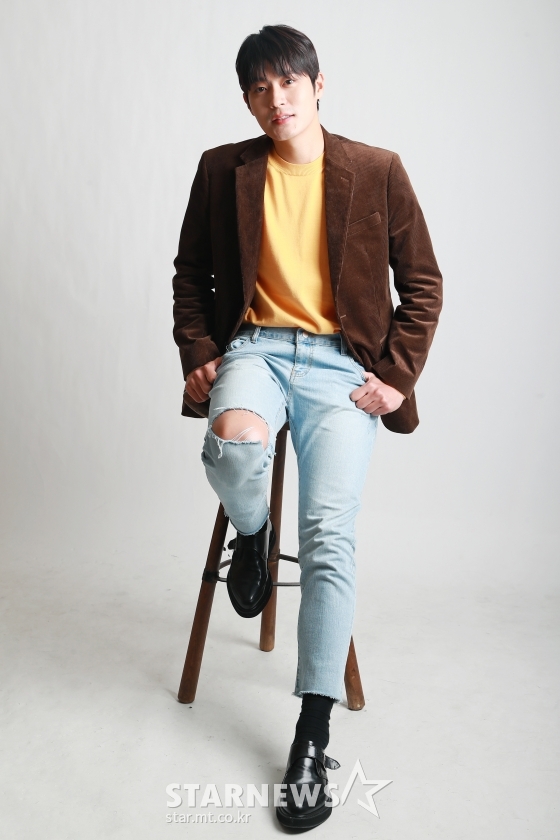 배우 차서원 / 사진=이동훈 기자 photoguy@