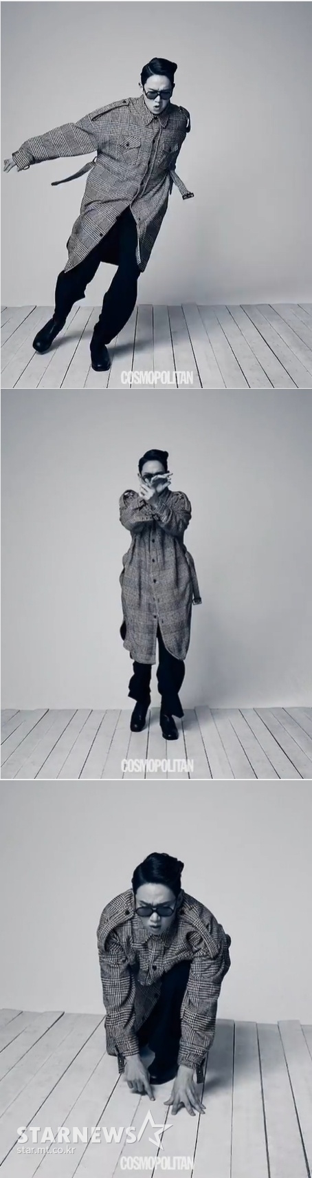 /사진=장성규 인스타그램