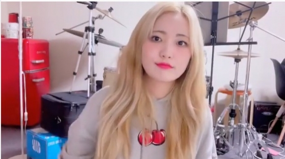 /사진=유경 유트브 채널 '유즈드럼' 화면 캡처