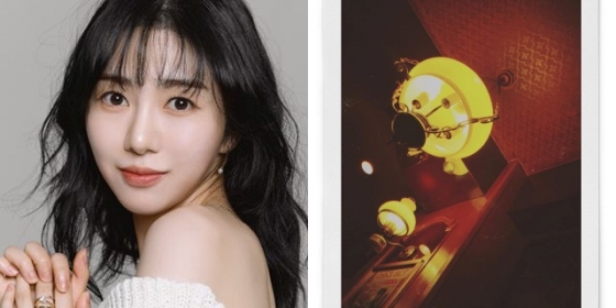 /사진=민아 인스타그램