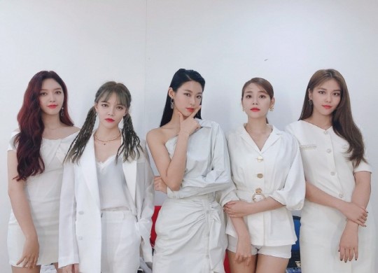 /사진=FNC 엔터테인먼트 AOA