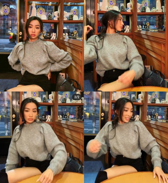 /사진=문가비 인스타그램