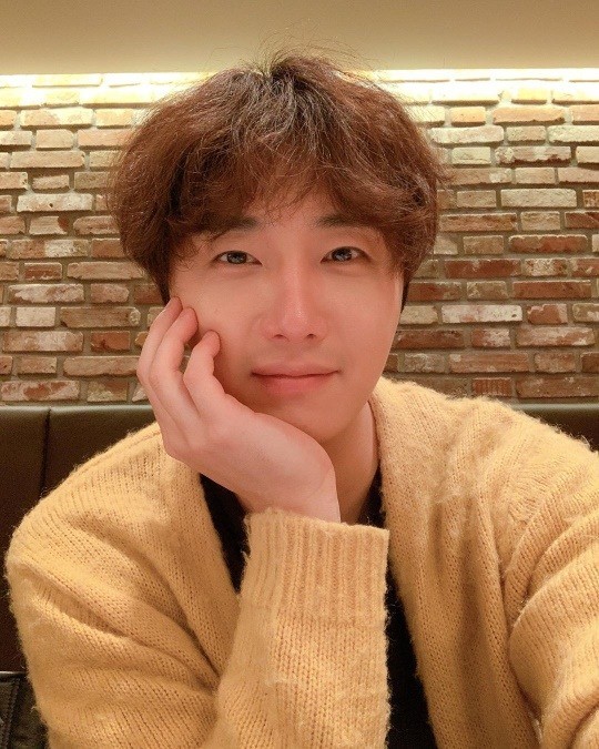 /사진제공=정일우 인스타그램