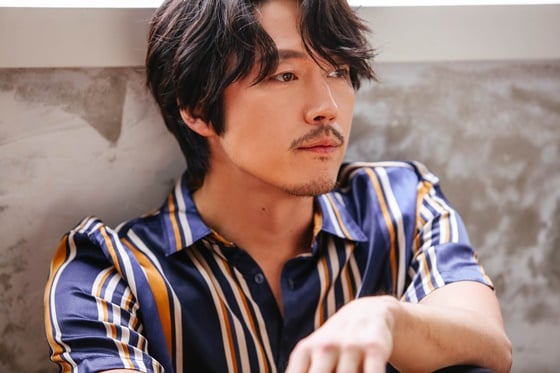 장혁./사진제공=싸이더스HQ