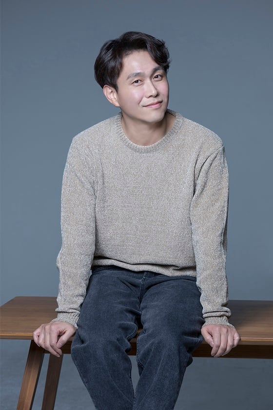 오정세./사진제공=프레인TPC