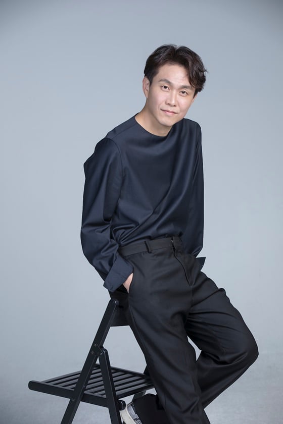 오정세./사진제공=프레인TPC