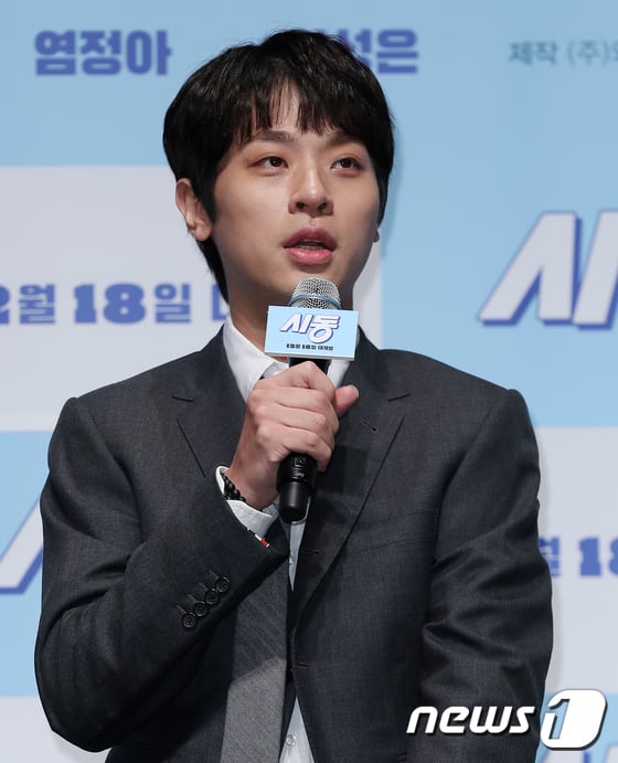 배우 박정민 /사진=뉴스1