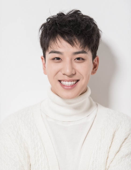 임현태./사진제공=HB 엔터테인먼트