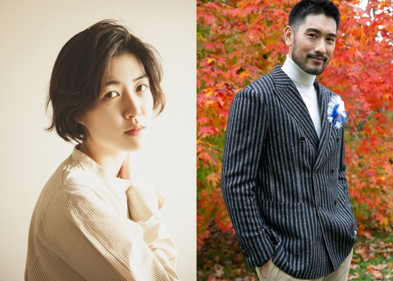 일본 영화로 신인상을 수상한 심은경(왼쪽), 예능프로그램 촬영 중 사망 한 대만계 배우 가오이샹(오른쪽)