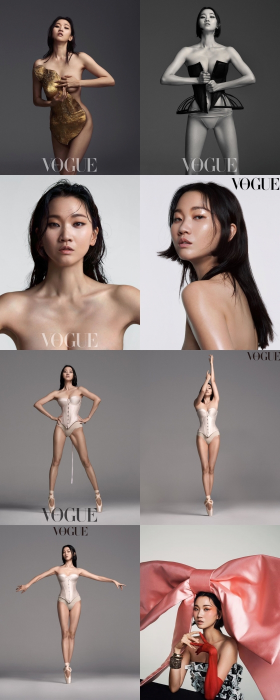 /사진=장윤주 인스타그램