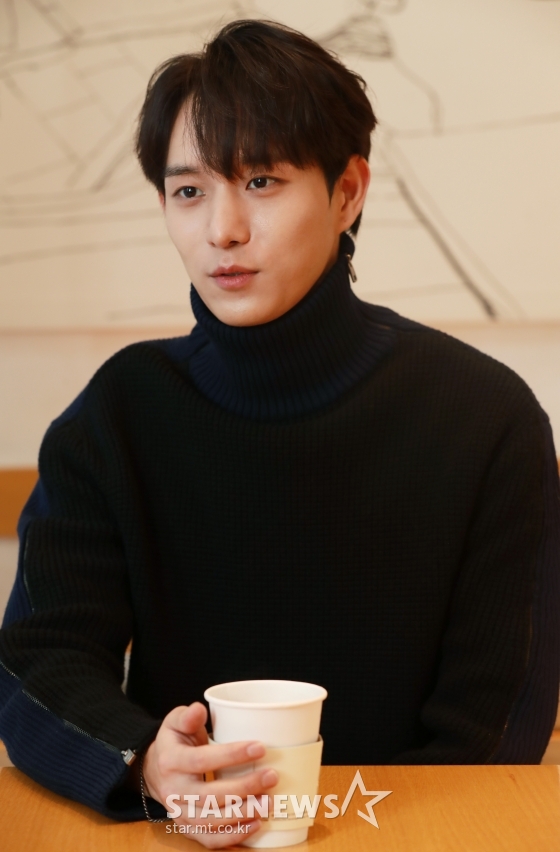 배우 김영대 / 사진=이동훈 기자 photoguy@