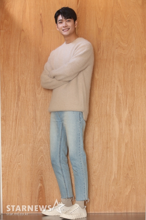 강태오./ 사진=강민석 인턴 기자