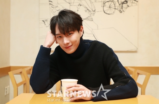 배우 김영대 / 사진=이동훈 기자 photoguy@