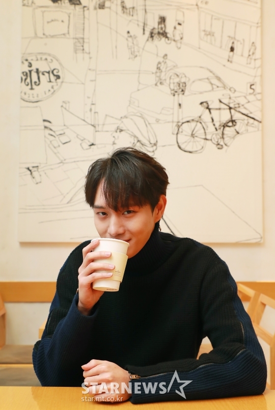 배우 김영대 / 사진=이동훈 기자 photoguy@