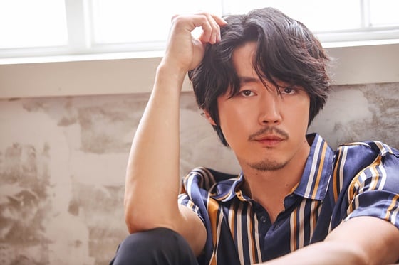 장혁./사진제공=싸이더스 HQ
