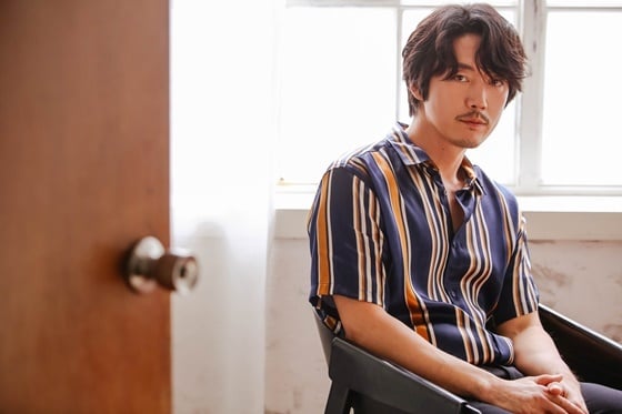 장혁./사진제공=싸이더스HQ